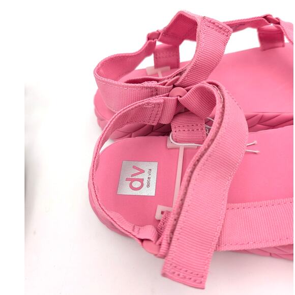 Lot of 3 DV by Dolce Vita & Mia Girls Caicey/Zaidey Slide Sandal Size US5 EU37 - Picture 10 of 12